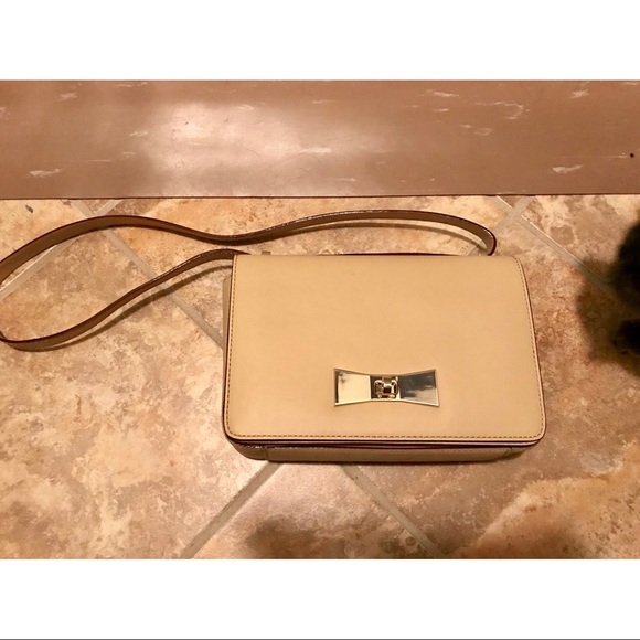 Kate Spade Convertible Purse - Picture 2 of 8